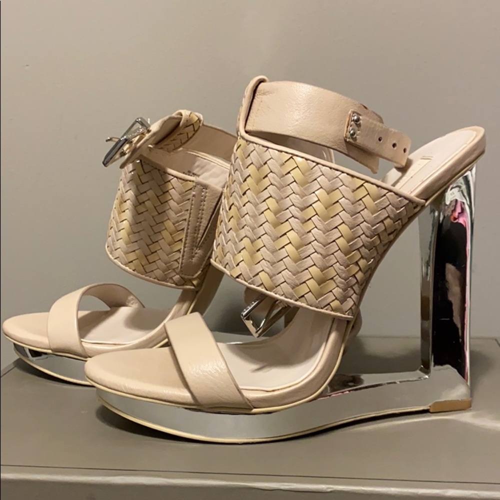 Bcbgmaxazria shoes ❤️